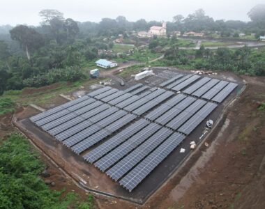 EQUATORIAL GUINEA