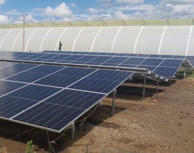 KI EnergyTech Project BEAUTYLINE 1