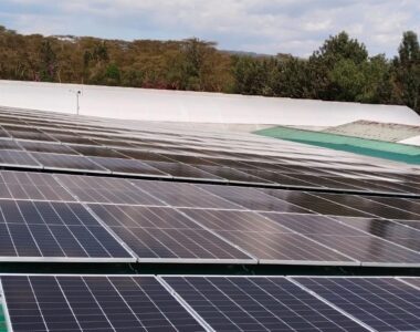 KI EnergyTech Project BEAUTYLINE