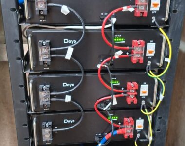 BATTERY RACK BATTERY RACK