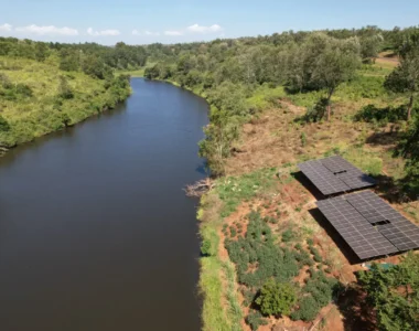 GATOKA SYSTEM GATOKA SYSTEM