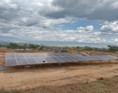 Solar Panels - Marula Solar Panels - Marula